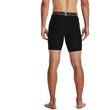 UA HG Armour Shorts, Black