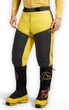 Olympus Tech Down Pant Yellow/Black