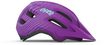 Fixture II Youth Mat Purple Ripple