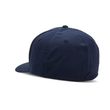 Fox Head Select Flexfit Hat, Heather Midnight