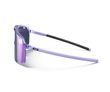 INTENSITY Spectron 3CF Shiny Translucent Dark Purple Smoke