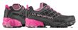 Akyra II Woman Gtx Black/Rose