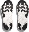 CLIFTON 10 W BLACK/WHITE