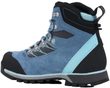 Legacy Ws Gtx, Azure/Grey