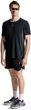 XCEED RUN DISCOVER SHIRT MEN X Black