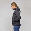 Keb Thermal Wind Jacket W Mountain Blue