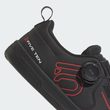 Freerider Pro Boa, Black/Red