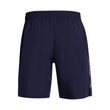 Woven Wdmk Shorts, Midnight Navy / White