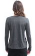 MERINO LITE dámské triko dl.rukáv anthracite gray