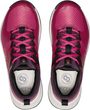 VERSACORE WP WOMEN, beaujolais/gold flame