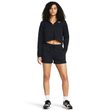 Rival Fleece Short, Black / White