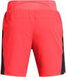 UA LAUNCH PRO 7'' SHORTS-RED