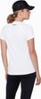 Ducan FL T-Shirt Women white