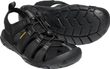 CLEARWATER CNX W black/black