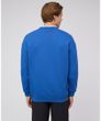 Mammut Base ML Crew Neck Men Ski Tour black
