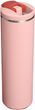 Transit Fliptop Mug 600 ml Peach Rose