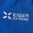 Eiger Nordwand Pro HS Hooded Jacket Women eiger blue