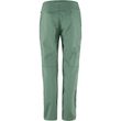 Abisko Hike Trousers W Patina Green