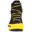 Aequilibrium ST GTX, Black/Yellow