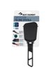 Camp Kitchen Folding Spatula, Grey