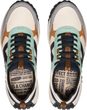 KS86 LEA MEN, granite green/curry