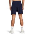 Woven Wdmk Shorts, Midnight Navy / White