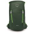 JET 18, green canopy/limeline green