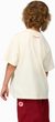 Base T-Shirt Climbing Kids white