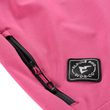ZAMBA 4 fuchsia red