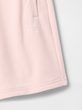 Teplákové kraťasy Vintage Soft Růžová