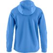 Expedition Fleece Hoodie W UN Blue