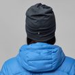 Abisko Lite Wool Beanie Flame Orange