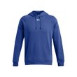 UA Rival Fleece Hoodie-BLU