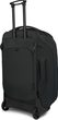 SHUTTLE 100, black