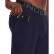 UA HG Armour Leggings, Navy