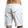 50589 008 Girls Century Short 9 inch Kraťasy