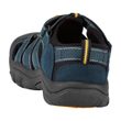 JR NEWPORT H2 navy - Dětské trekové sandály