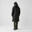 Expedition Long Down Parka W, Deep Forest
