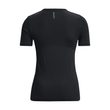 Rush Seamless SS, black