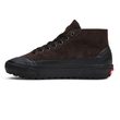 UA Destruct Mid MTE-1, DEMITASSE/BLACK