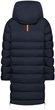 W's Race Loft Parka Apatite Navy