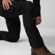 Barents Pro Winter Trousers M, Black
