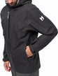 SENECA 2,5L JKT M BLACK - NOIR