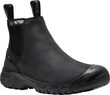 ANCHORAGE BOOT IV WP MEN black/black