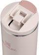 Transit Fliptop Mug 600 ml Rose Quartz