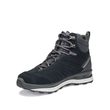 Blueridge Lady ES Navy/Grey