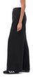 852838-01 Tepláky High Rise Baggy VintageSoft Černá