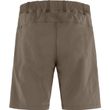 Hoja Hybrid Shorts M Suede Brown