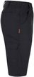 TRITON RIPSTOP Shorts black