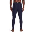 UA HG Armour Leggings, Navy